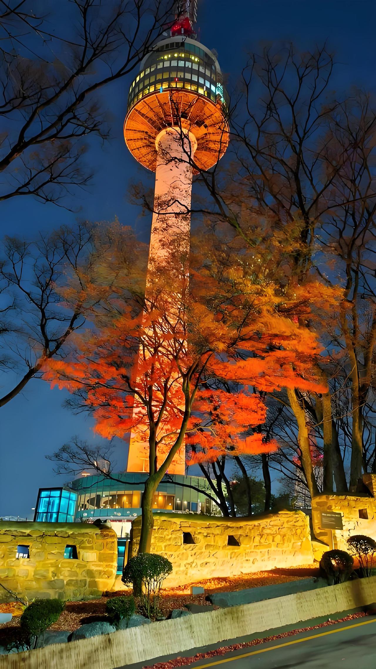 韩国拼了！14城十年签专挑富人薅，这诚意我不买账！
 
3月30日正式落地，韩国
