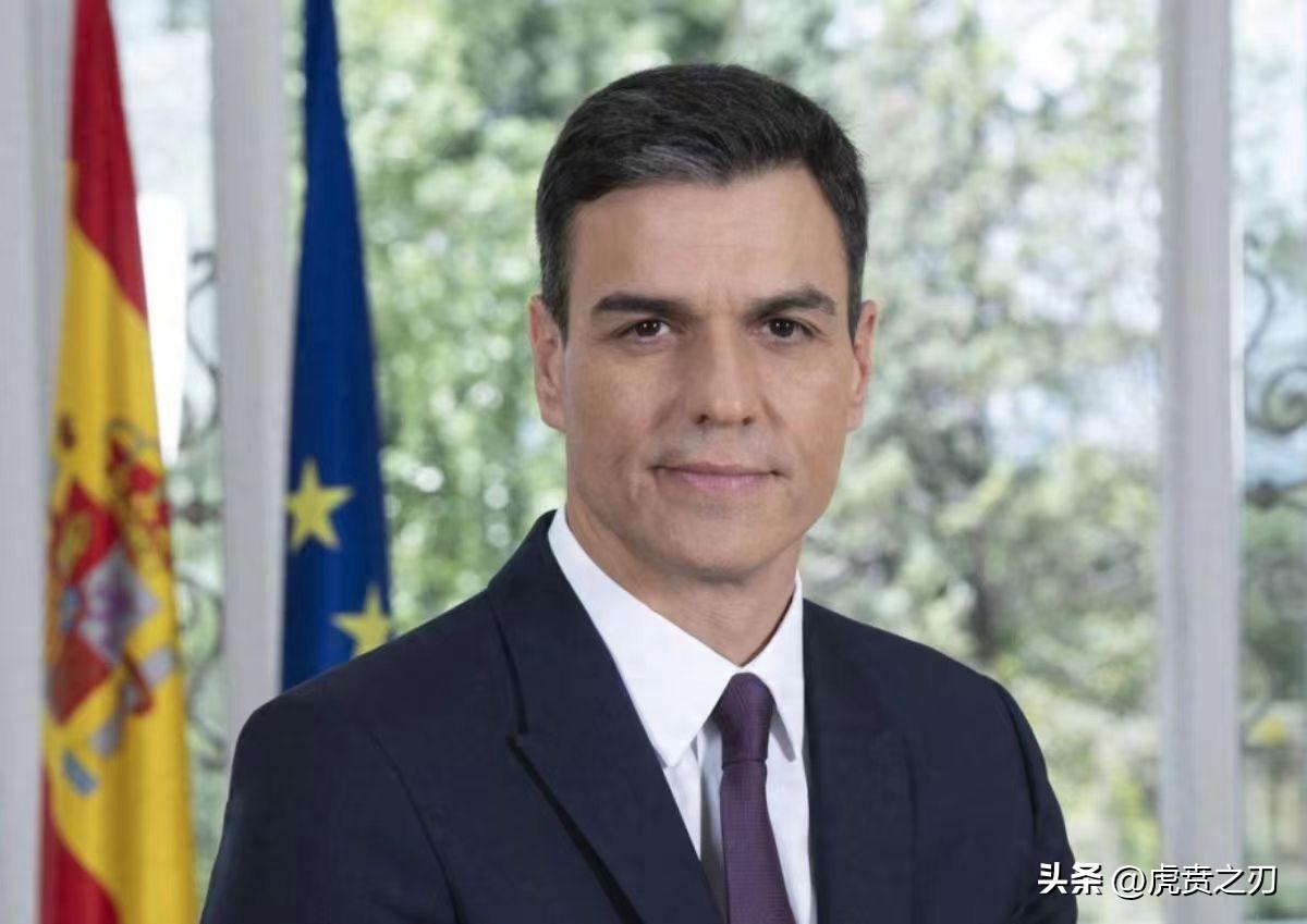 西班牙首相桑切斯：不支持美国袭击伊朗，不会因为害怕报复而成为帮凶
​葡萄牙总理蒙