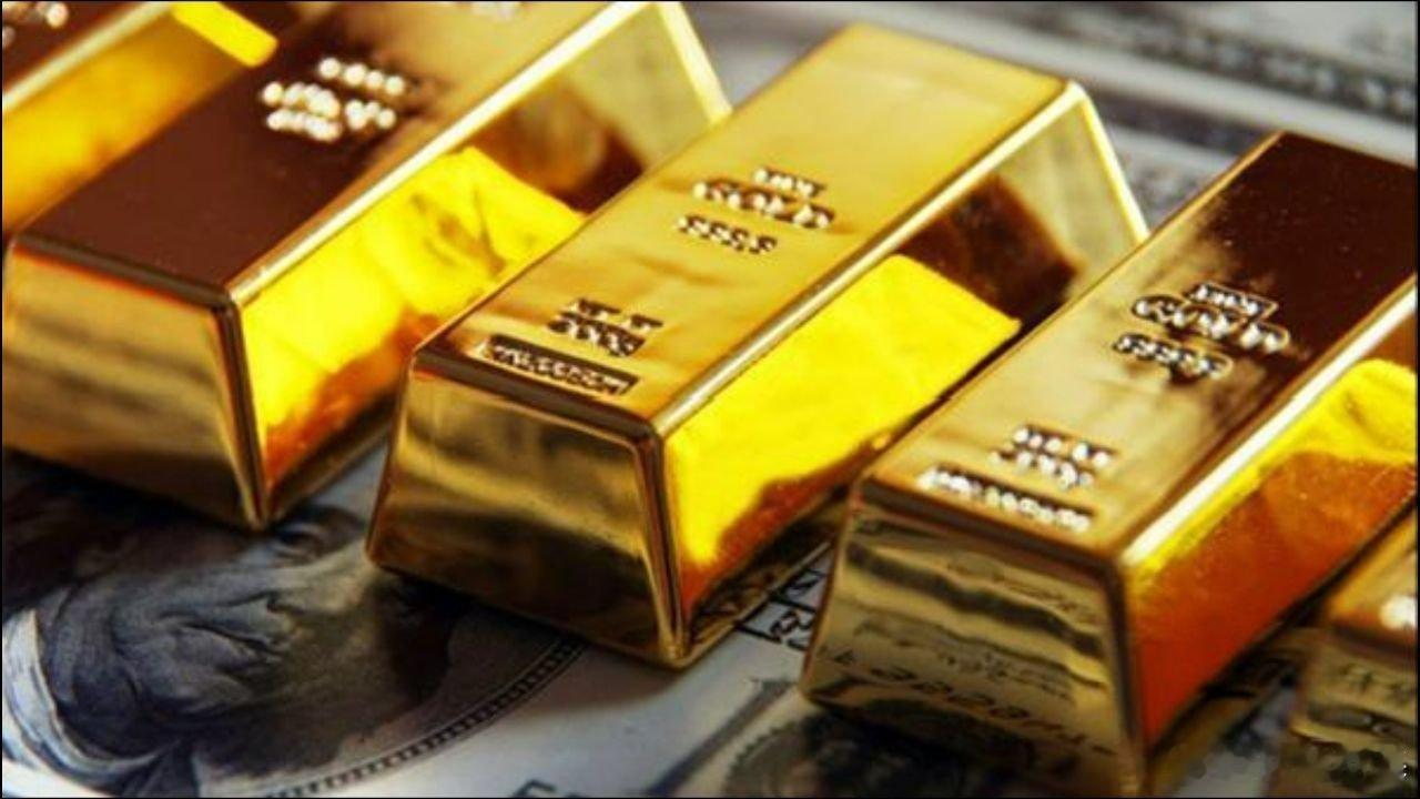 📌黄金、白银闪崩！史诗级暴跌>>网页链接 黄金、白银闪崩！史诗级暴跌 