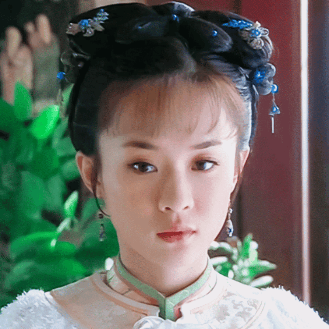 巅峰期的霍思燕，可娇可媚可清纯，放现在是不是路人缘好到爆的类型