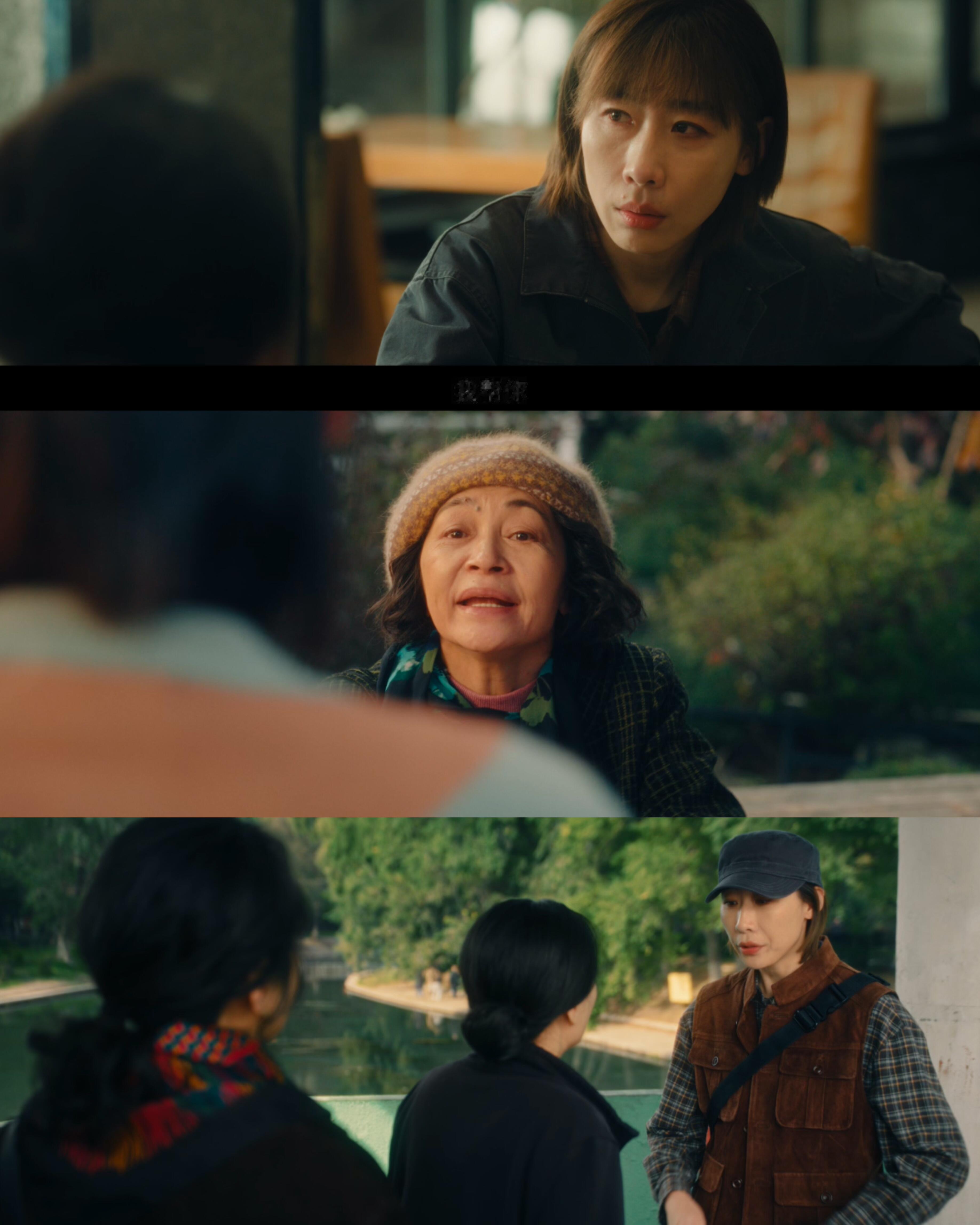 闫妮官宣第六部待播作品闫妮姐的待播清单比我的年度计划还长！《一路灿烂》刚官宣，公
