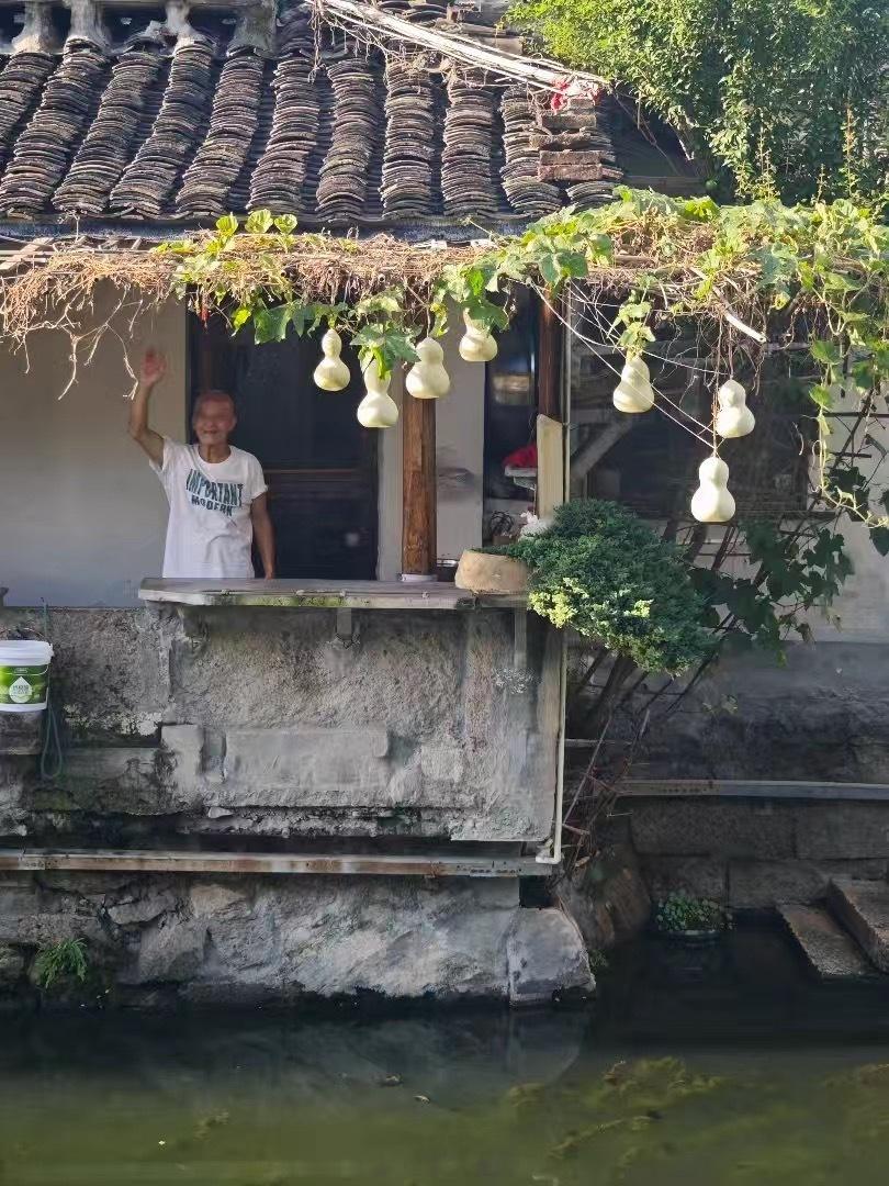 现实版葫芦兄弟~  ​​​