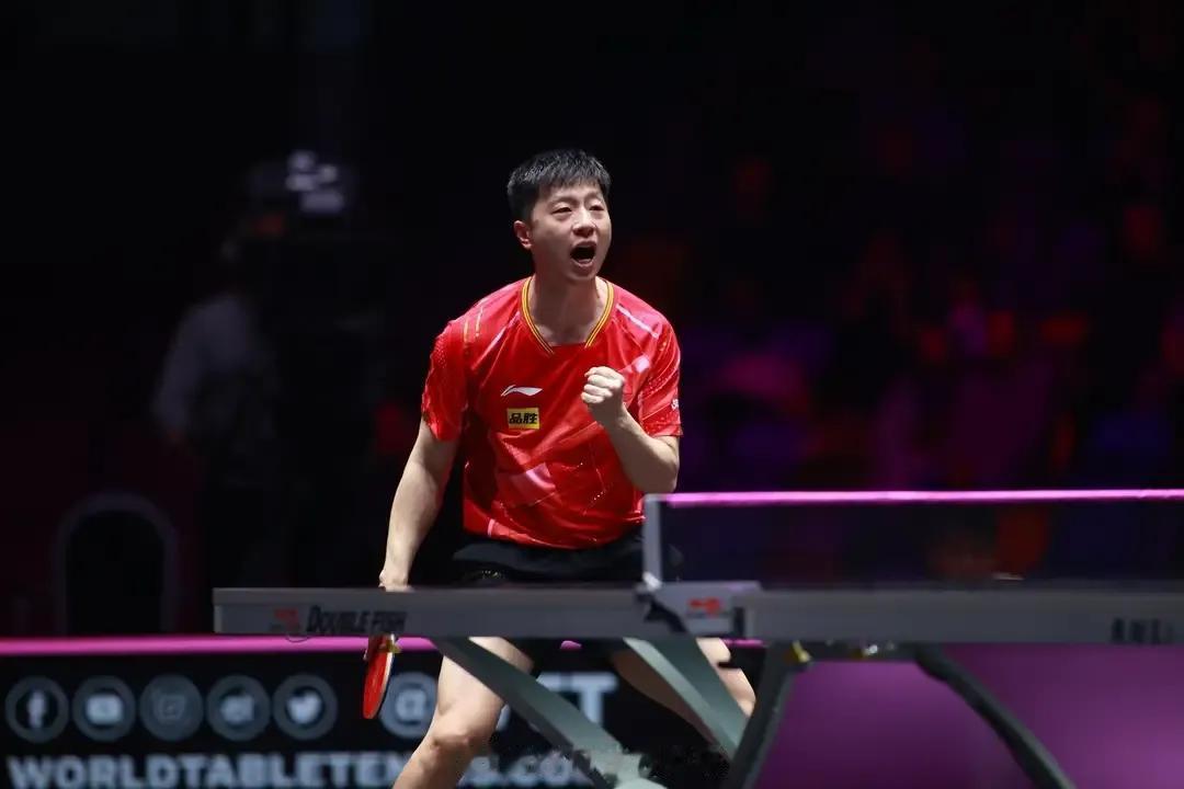 冠军赛马龙3-1战胜庄智渊
       龙队宝刀不老迎来开门红
       