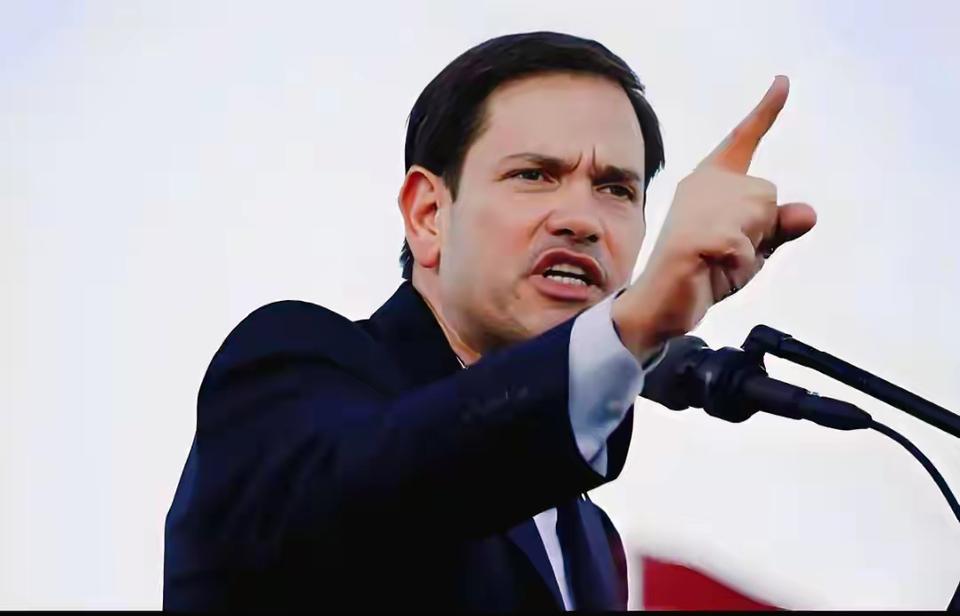 对卢比奥的制裁可以解除了吗？
近期美国国务卿鲁比奥的涉华表态，让国际舆论一片哗然