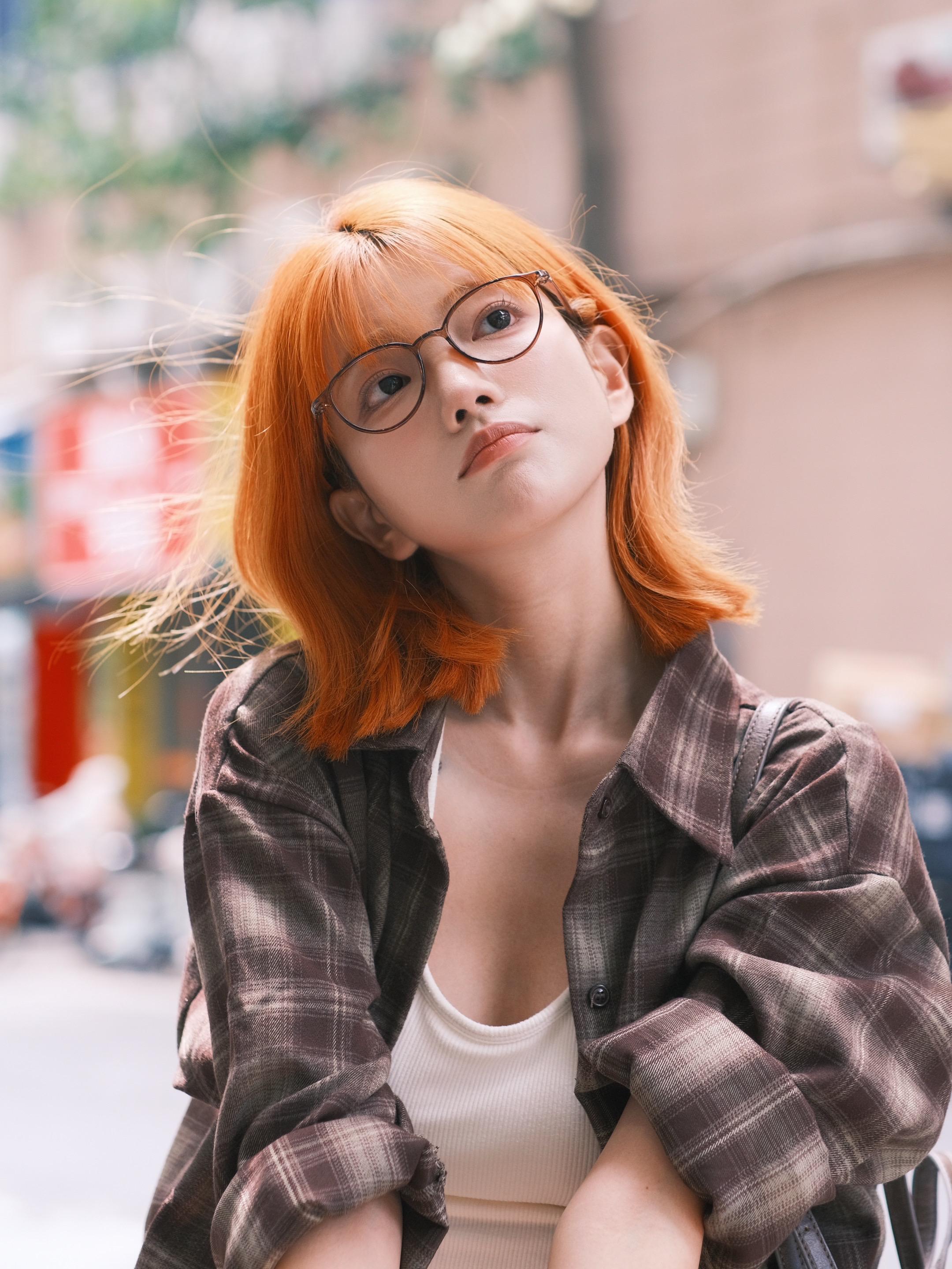 我的风格就是任何风格。