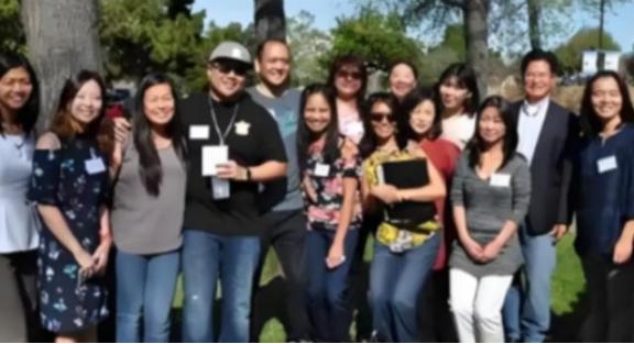 比芯片断供更可怕的情况出现了！中国物理博士尹志尧直言：美国芯片专家中，很大部分是