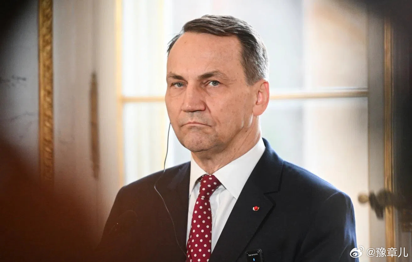 波兰外交部长西科尔斯基说，波兰打算以某种方式阻止伊朗占领霍尔木兹海峡，以免开创一
