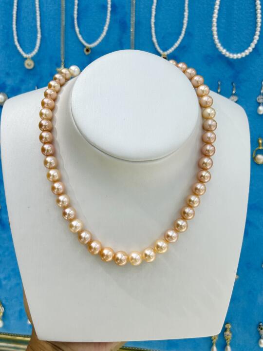 三亚这家珍珠饰品店也太好买了吧！