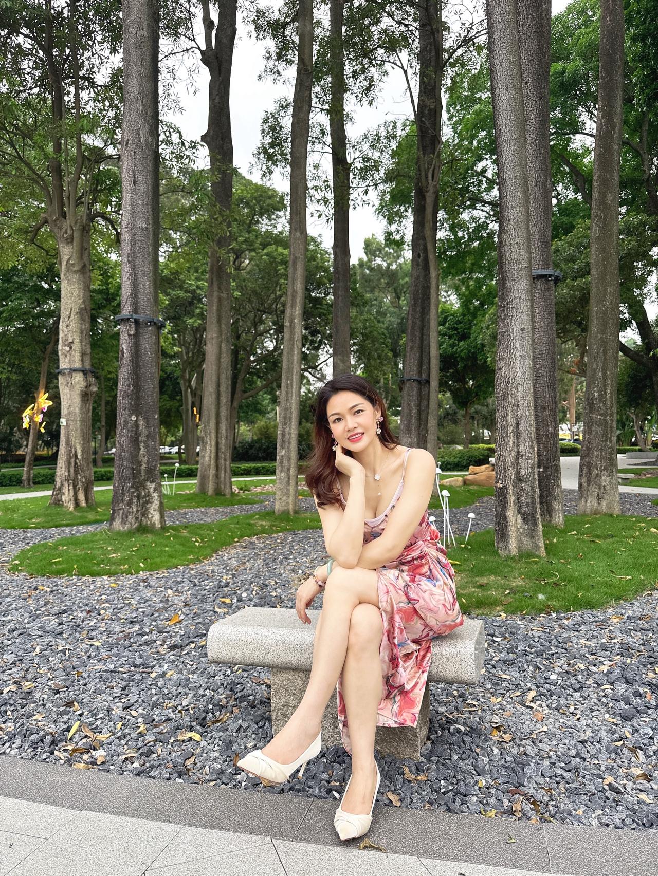 再亲近的两个人，也会有情绪不同、想法不一的时候。若每句话都要占上风，每件事都要分