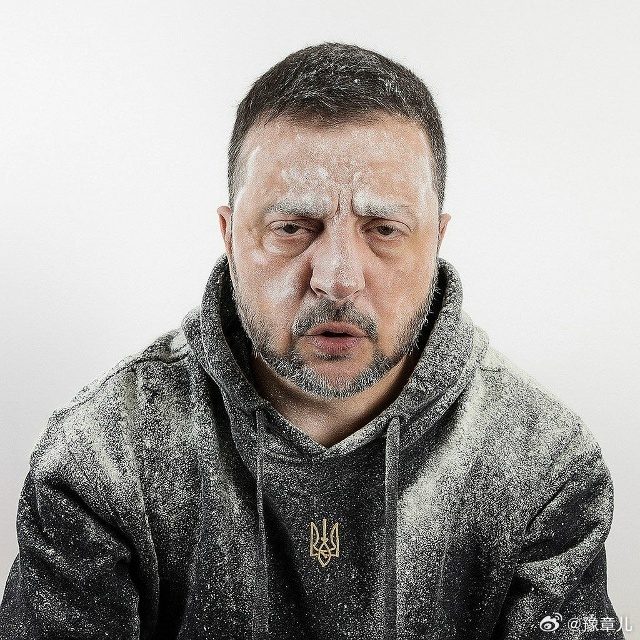 在乌克兰他们表示迪拜无人机仓库没有遭受袭击，乌克兰反无人机专家也未被击毙。 