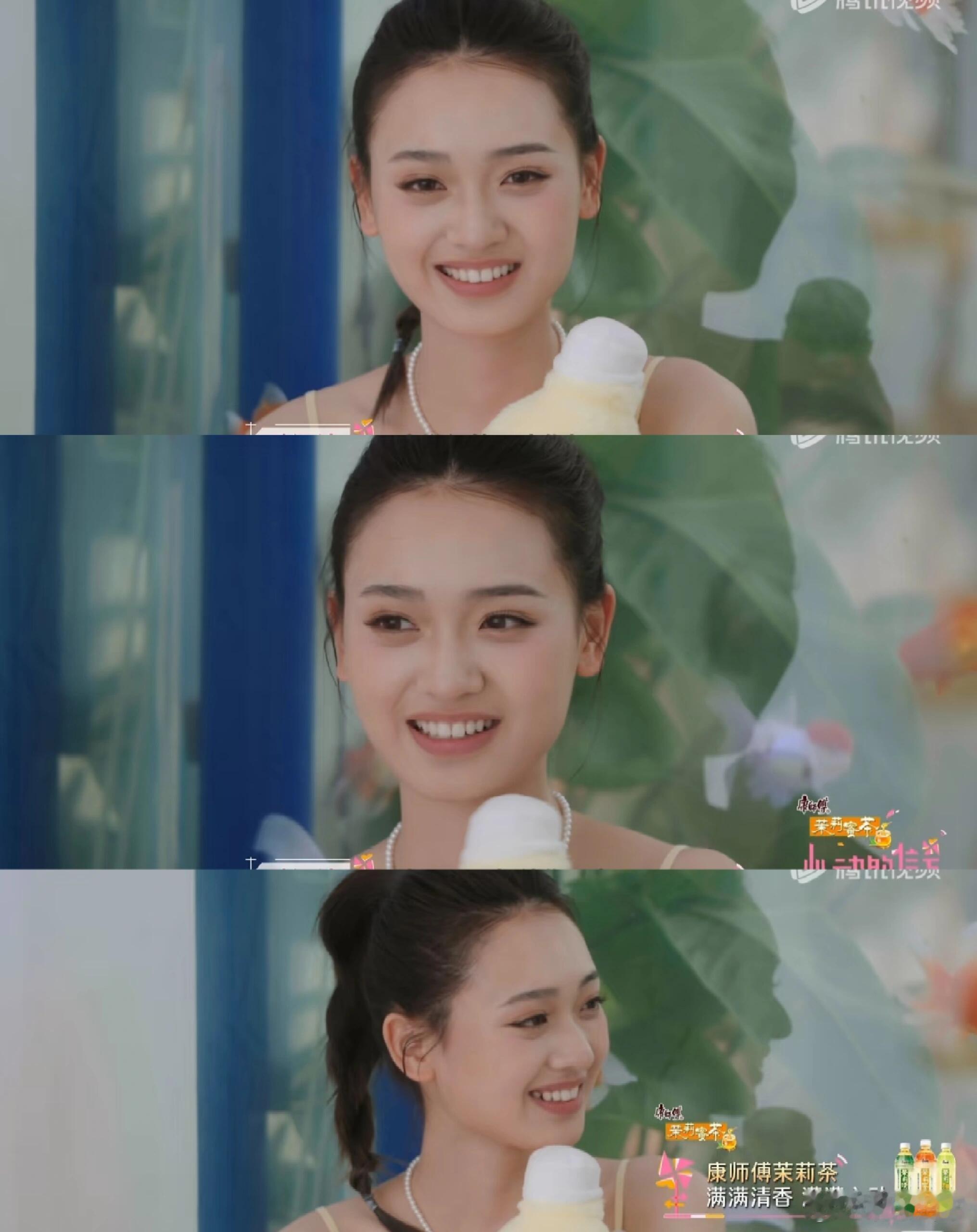 吃吃子晗分手谁懂呀，我觉得有一期金禹行说吃吃像风信子真的好贴切，无论是性格还是外