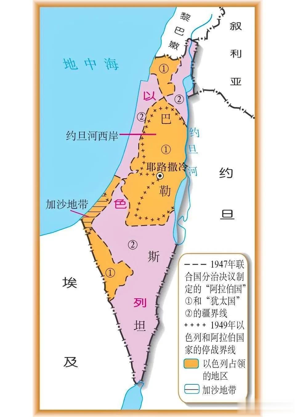 想想以色列再想想二毛，细思极恐啊。
二毛家人口一直在流失且多是青壮年，目前仅剩两