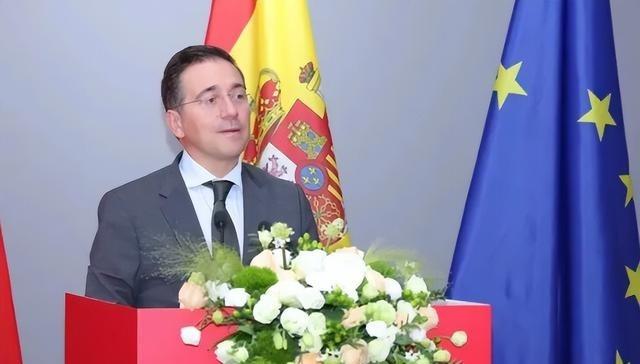 英法德拒绝参战，西班牙驱逐美军！伊朗对西方打出了怎样的威慑？


欧洲大国面对美