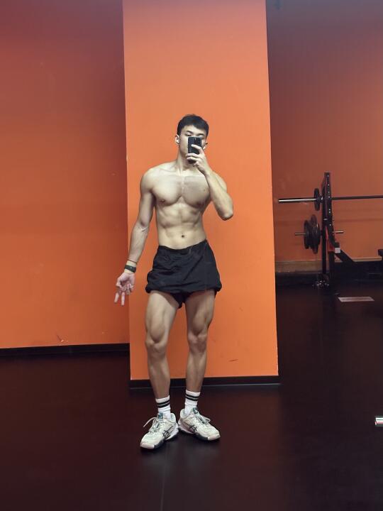无敌剪刀手✌🏻
