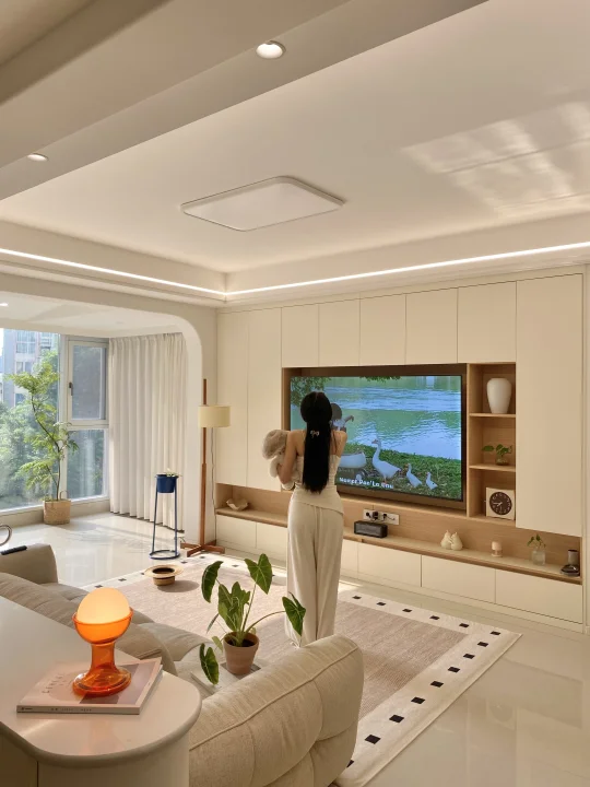 双11｜决定了国庆我搬出这个成都85㎡的家……