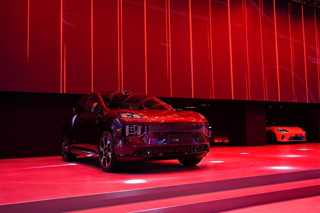 在2026北京车展的发布会现场，广汽集团管理层多次提到的“三担责”政策，在业内引