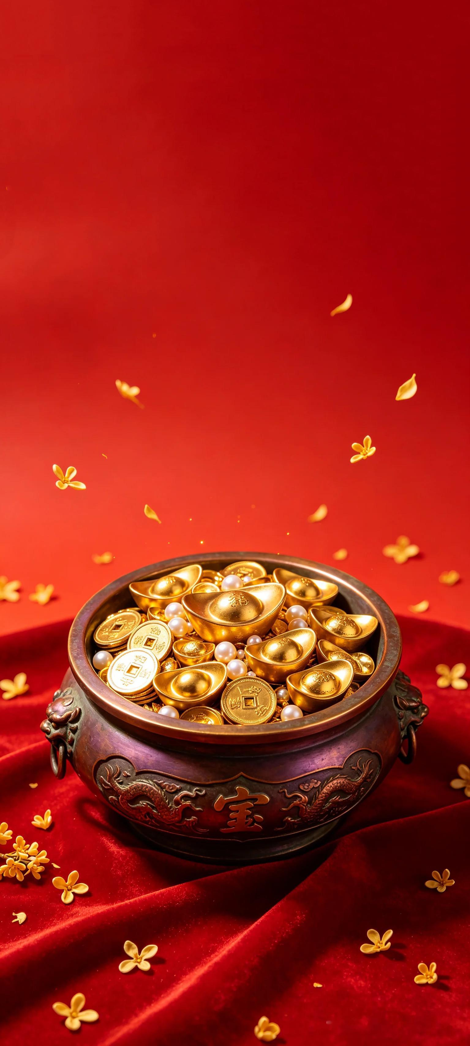 发财的九字真经：走暗路，耕瘦田，进窄门。 ​​​