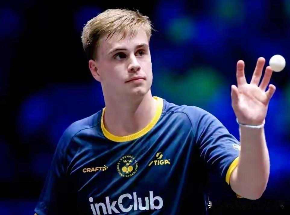 WTT澳门冠军赛，男单八强/全部落位，6大种子晋级，2个最大赢家

1，🇸🇪