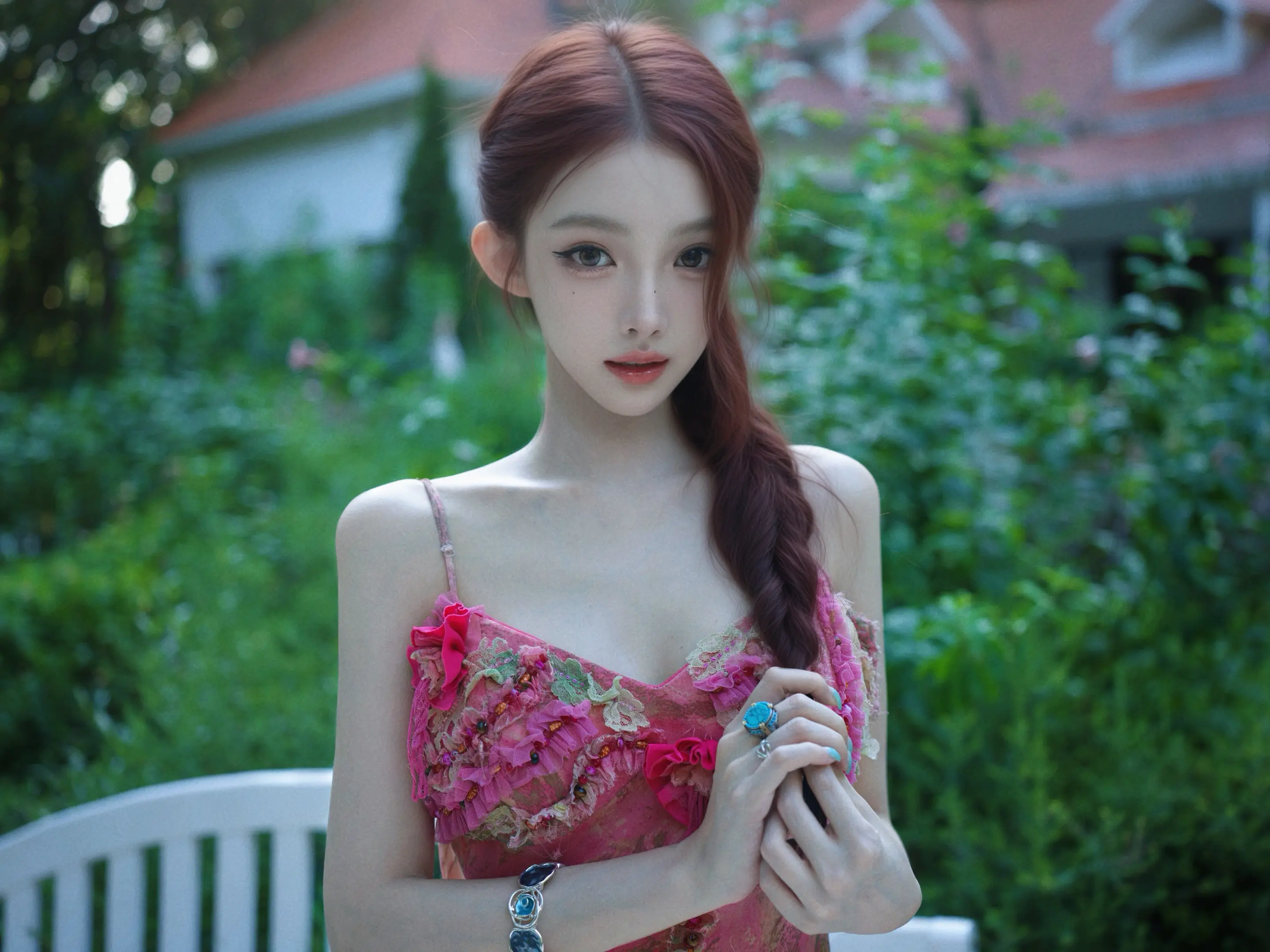 你的访客是思念还是好奇