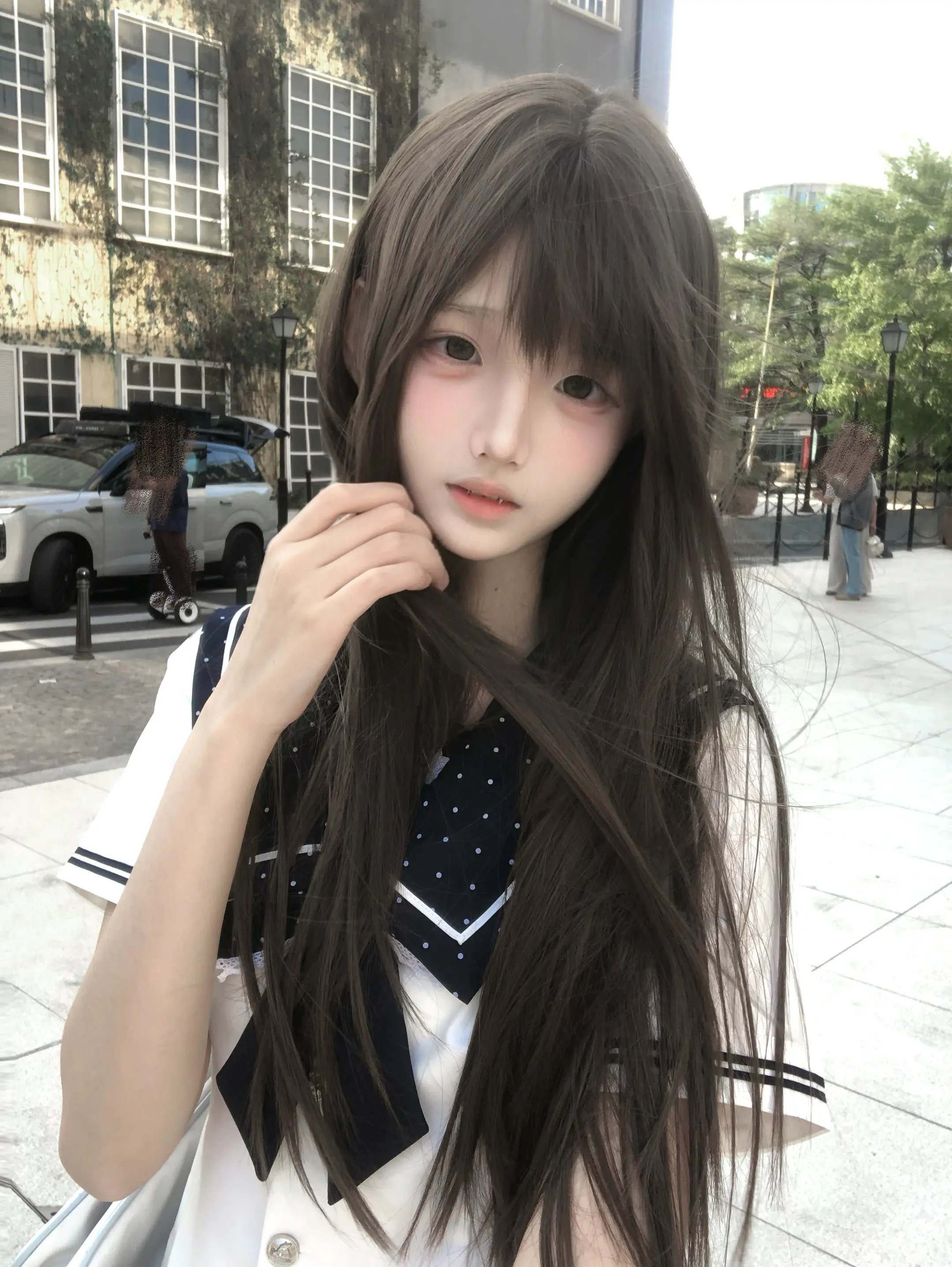 何事落到这收场