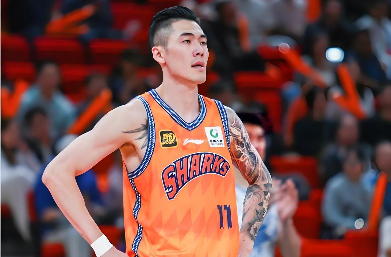 盘点CBA本赛季退步最快的5位本土球员：

一. 广东男篮：胡明轩
胡明轩的状态