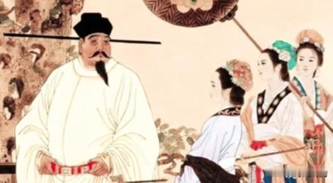 公元976年，赵匡胤率领群臣前往洛阳祭祀，祭祀结束后，他突然提出要迁都洛阳。这个