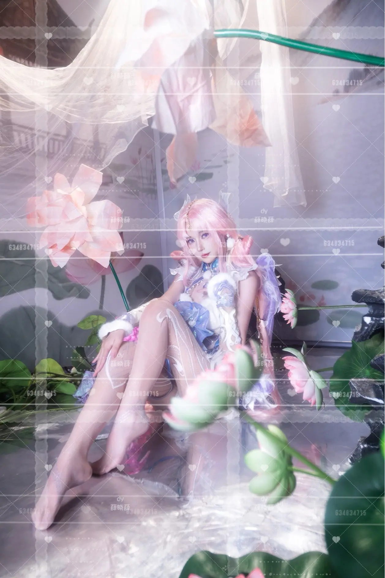 若寻医问诊 来找紫萍就好啦～