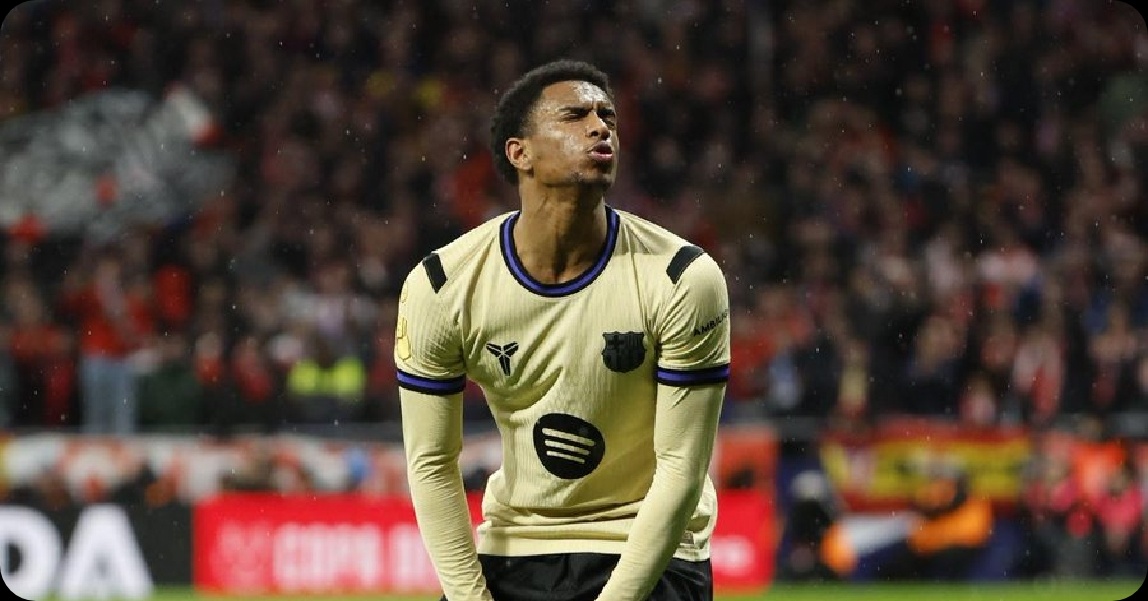 世体：曼联有意巴尔德，愿意出价4000万欧元。巴萨至死不渝红蓝魂