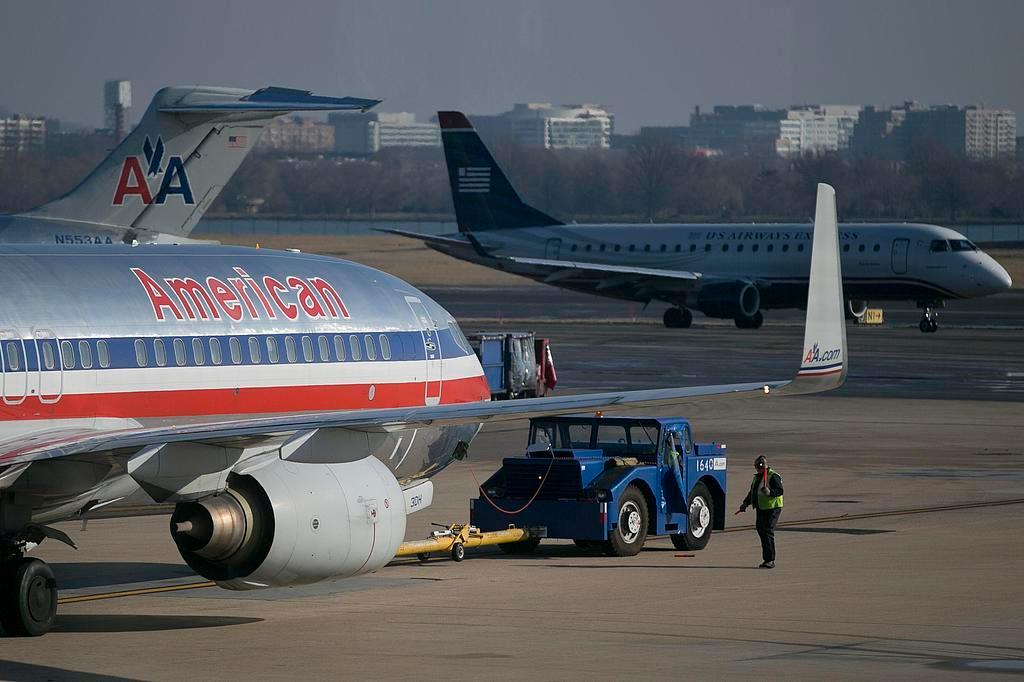【美航空协会称政府“停摆”已影响超320万名旅客】#美国超320万人受航班延误或