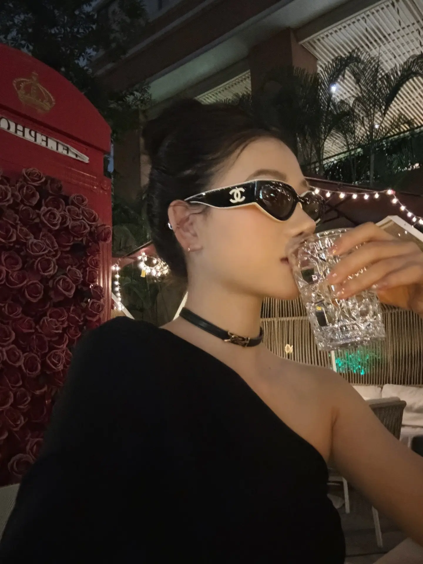 拍下幸福的瞬间我也站在幸福里