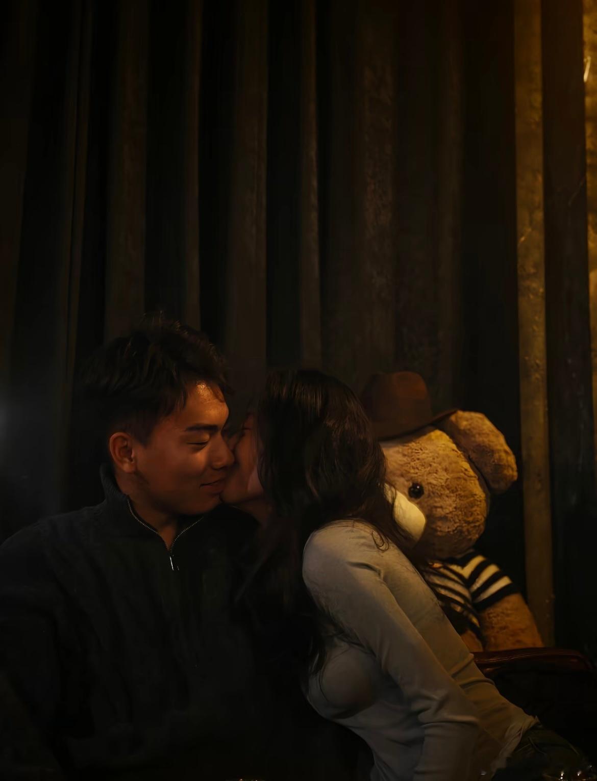 找一个人惺惺相惜 找一颗心心心相印 