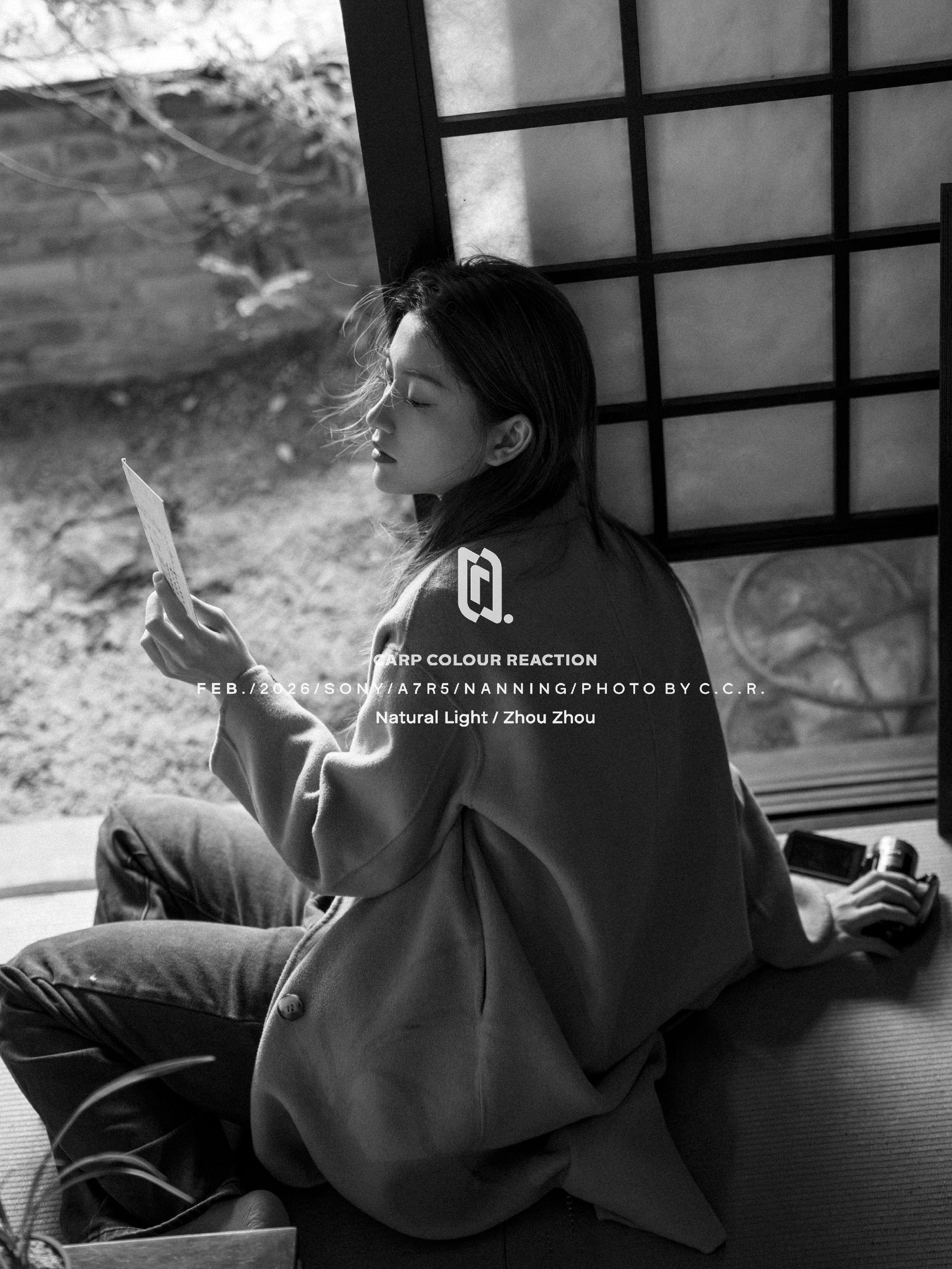 找一个拍照的好地方，等风来！张爱玲说，对于三十岁以后的人来说，十年八年...