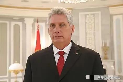患难见真情！1.5万吨中国大米卸进哈瓦那港，古巴总统接过话筒，没说感谢，直接把一