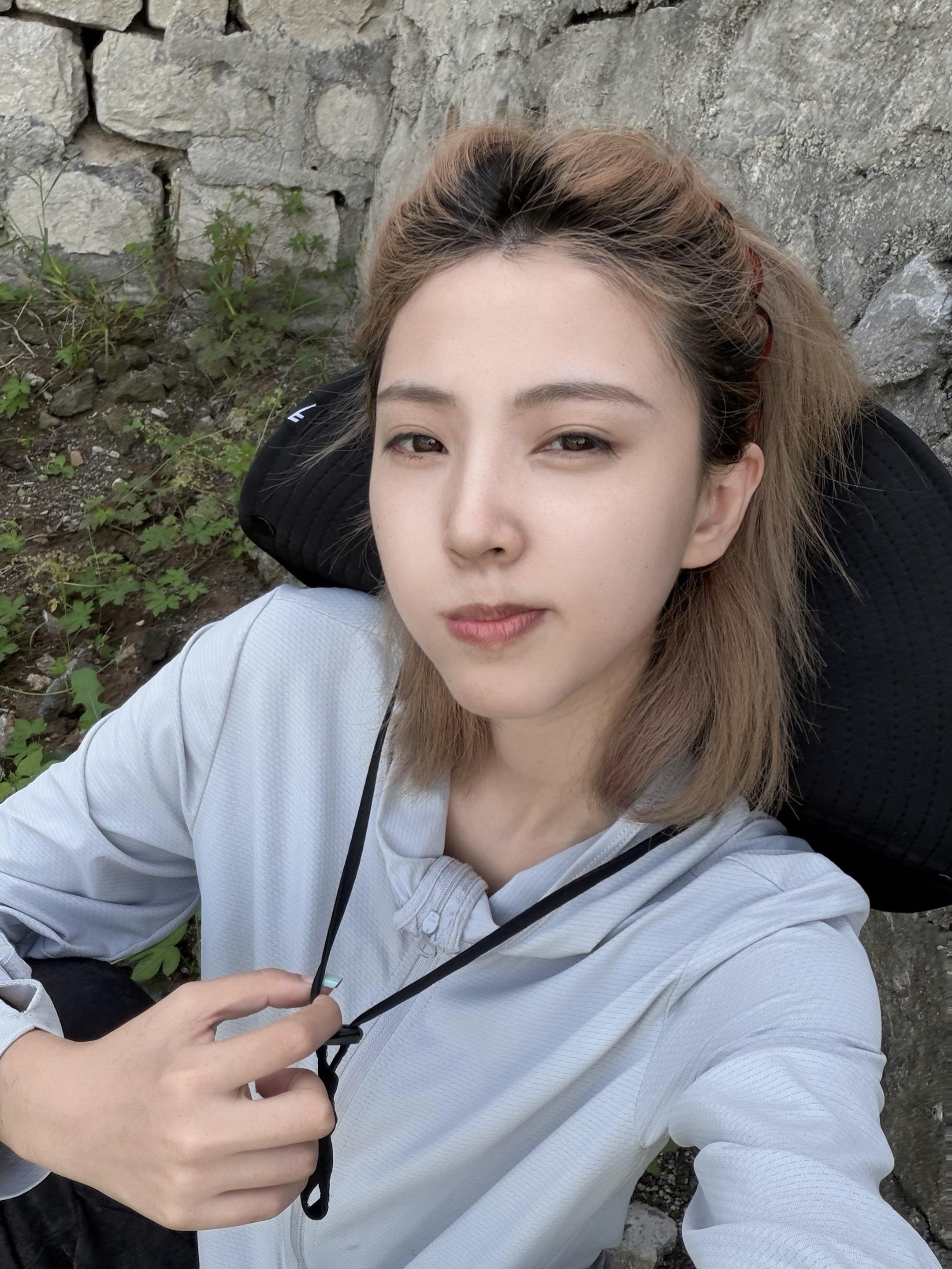 麻溜儿出门