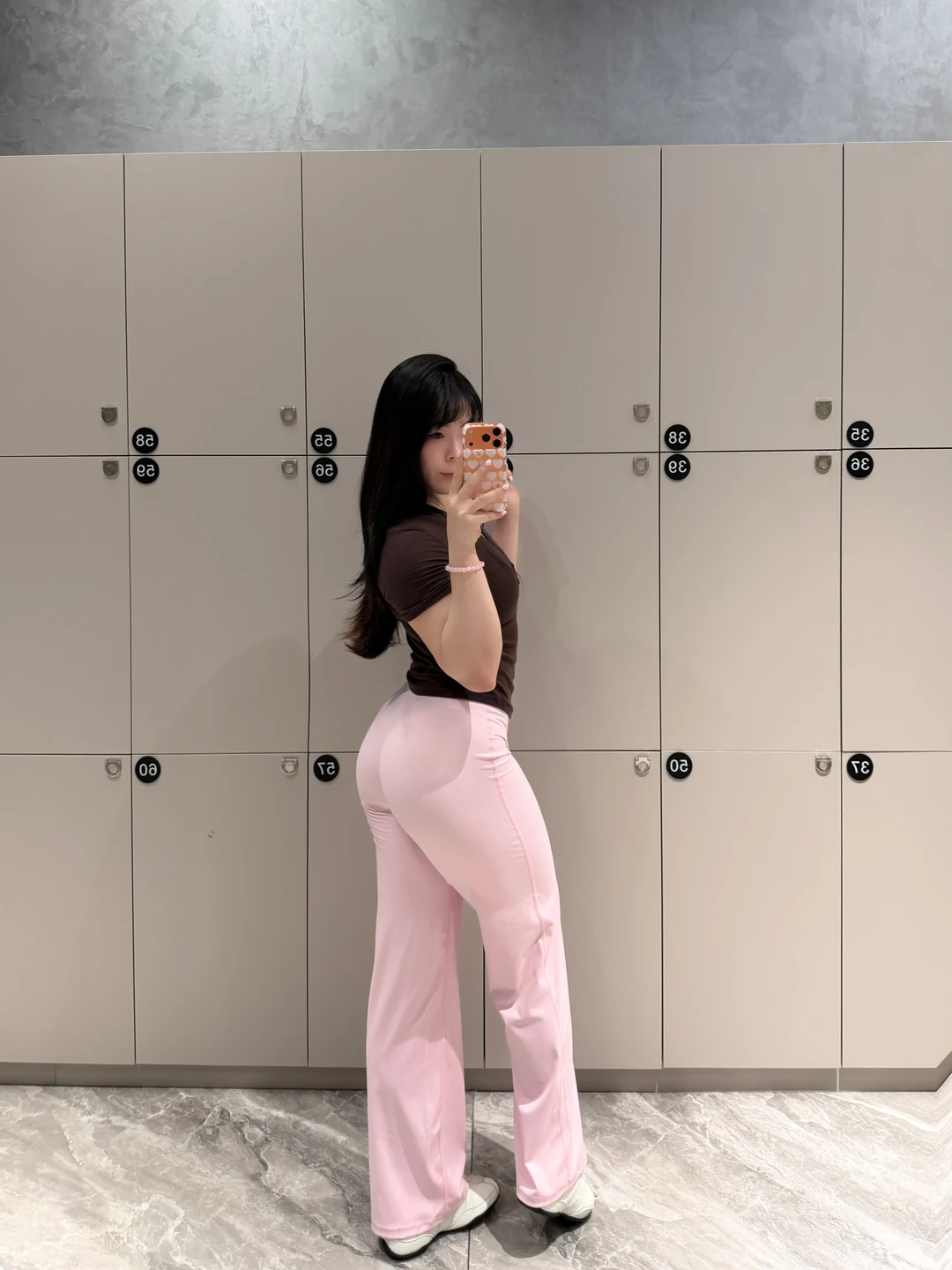 今日份ootd～