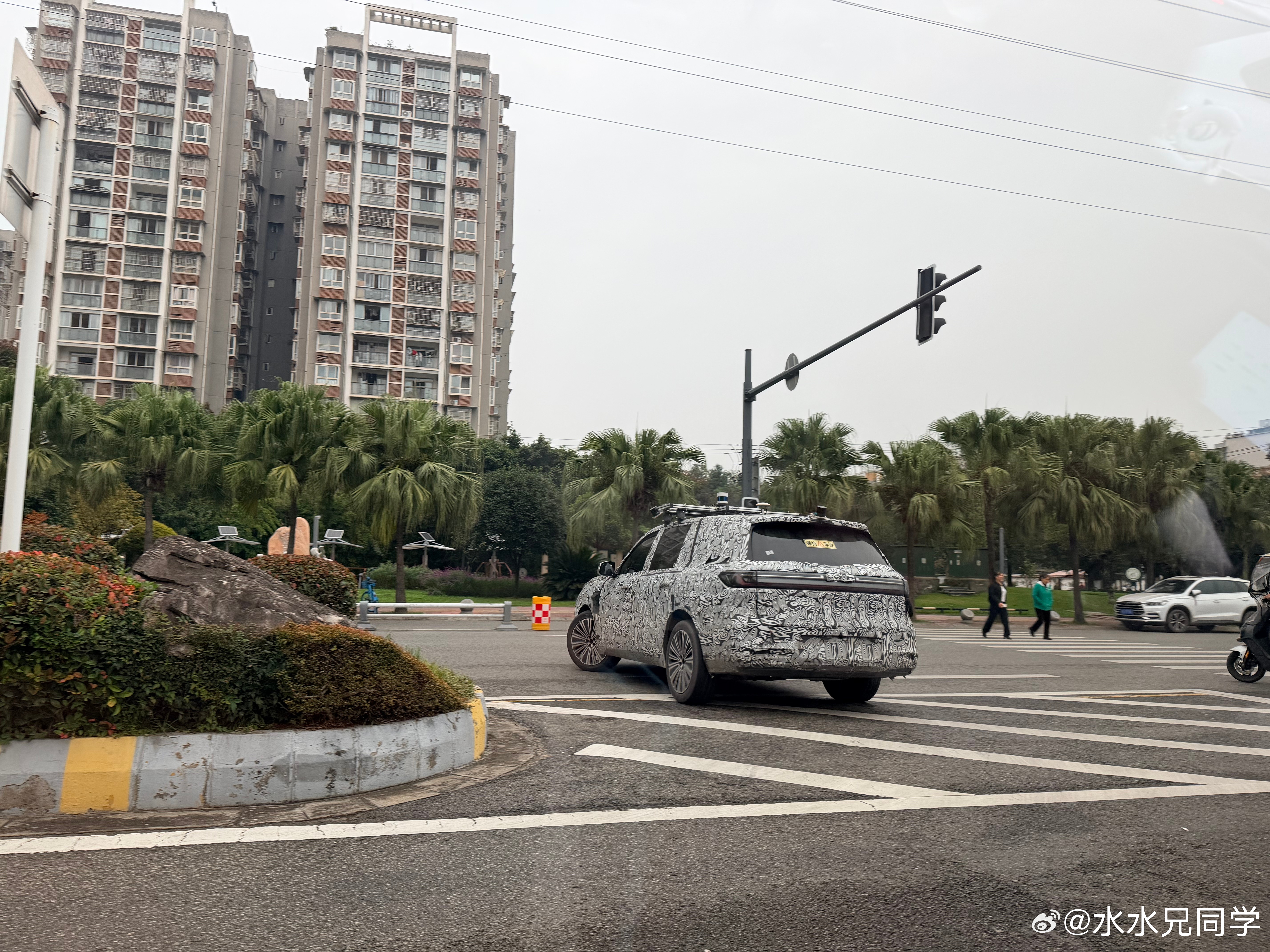 这是啥车？ ​​​