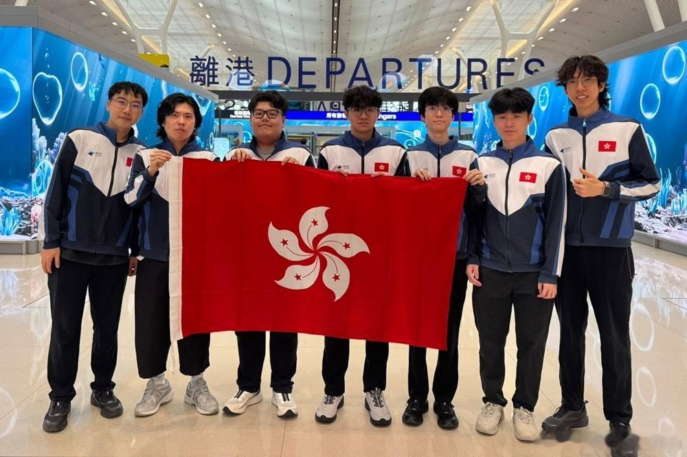 2026愛知名古屋亞運電競項目《王者榮耀 Honor of Kings》資格賽現