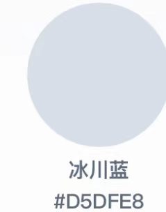 跟小画家亲友找寻安娜斯塔夏发色色卡，终于找到了 
