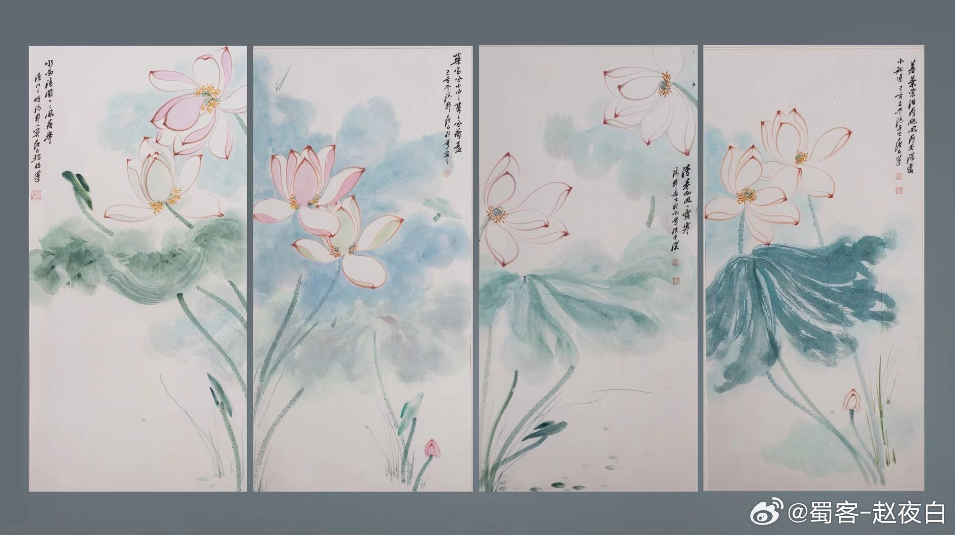 云给天空多少温柔雨就该还它多少凉心却不肯按着刻度生长花如何谢得刚刚好月光也不均分