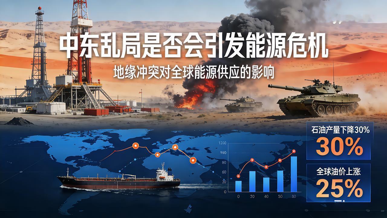 危机爆发的核心传导路径
• 通道梗阻：霍尔木兹海峡航运量骤降，全球近30%的石油