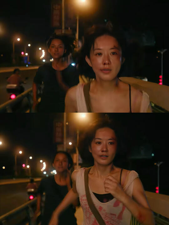 咱们都是摔过跟头的人，就把自己当块铁吧！