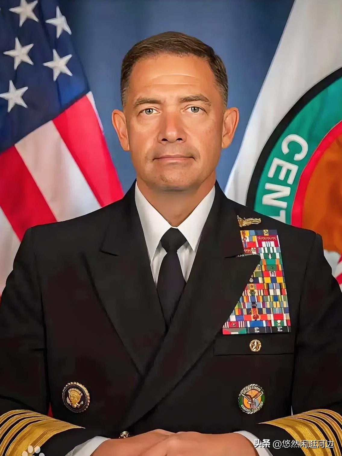 新消息，美军中央司令部宣布了
2026年3月21日，美军中央司令库珀直接摊牌，宣