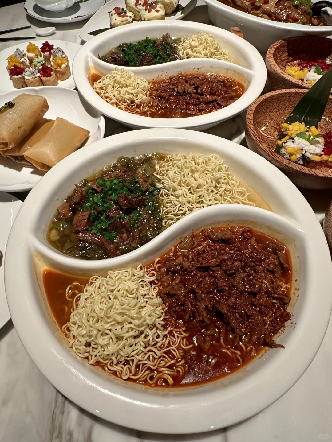 泡泡馄饨！！！杭州的！！！