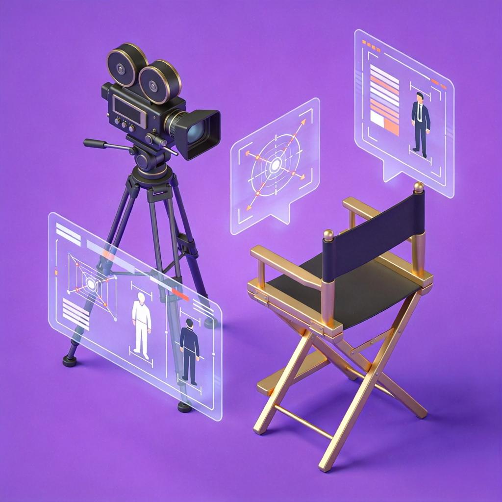 美图RoboNeo大升级：3D导演台+Seedance 2.5，AI短剧终于能"