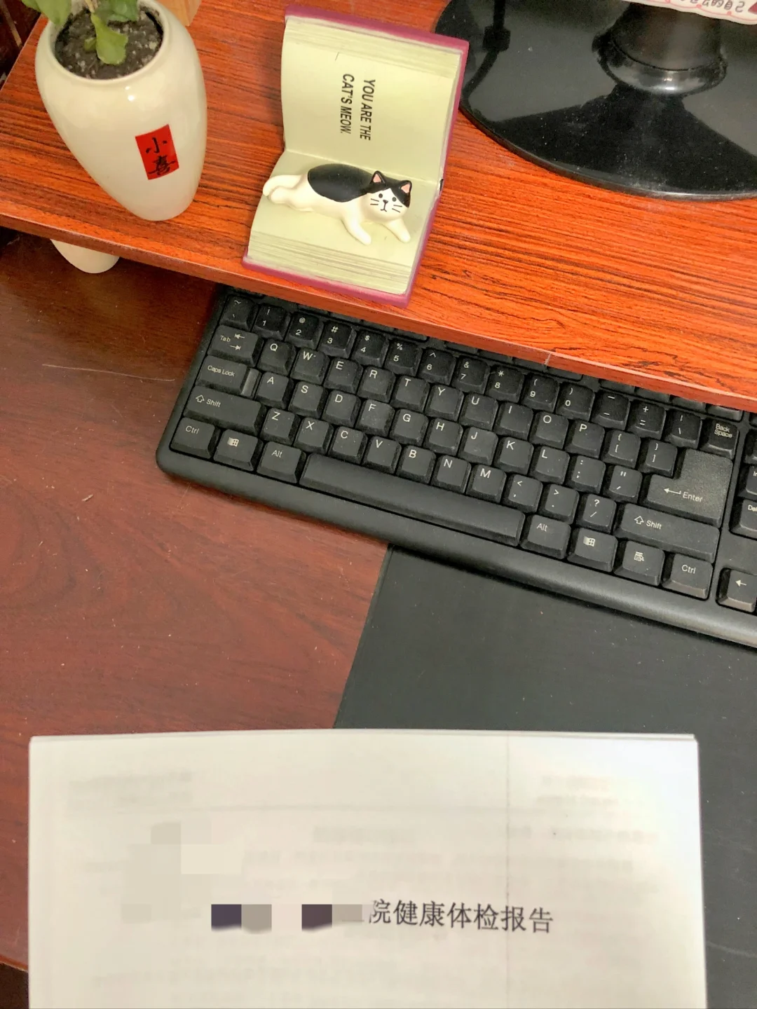 县区遴选市直后，乳腺结节都小了5mm