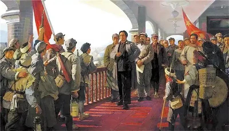 当今社会，物质丰盈下的精神贫困！
今日中国，物质的丰盈已非虚言：商品堆积如山，空