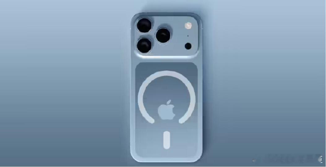 iPhone17Pro被警告会很不好卖一点新鲜玩意儿没有！别挤牙膏了！ ​​​