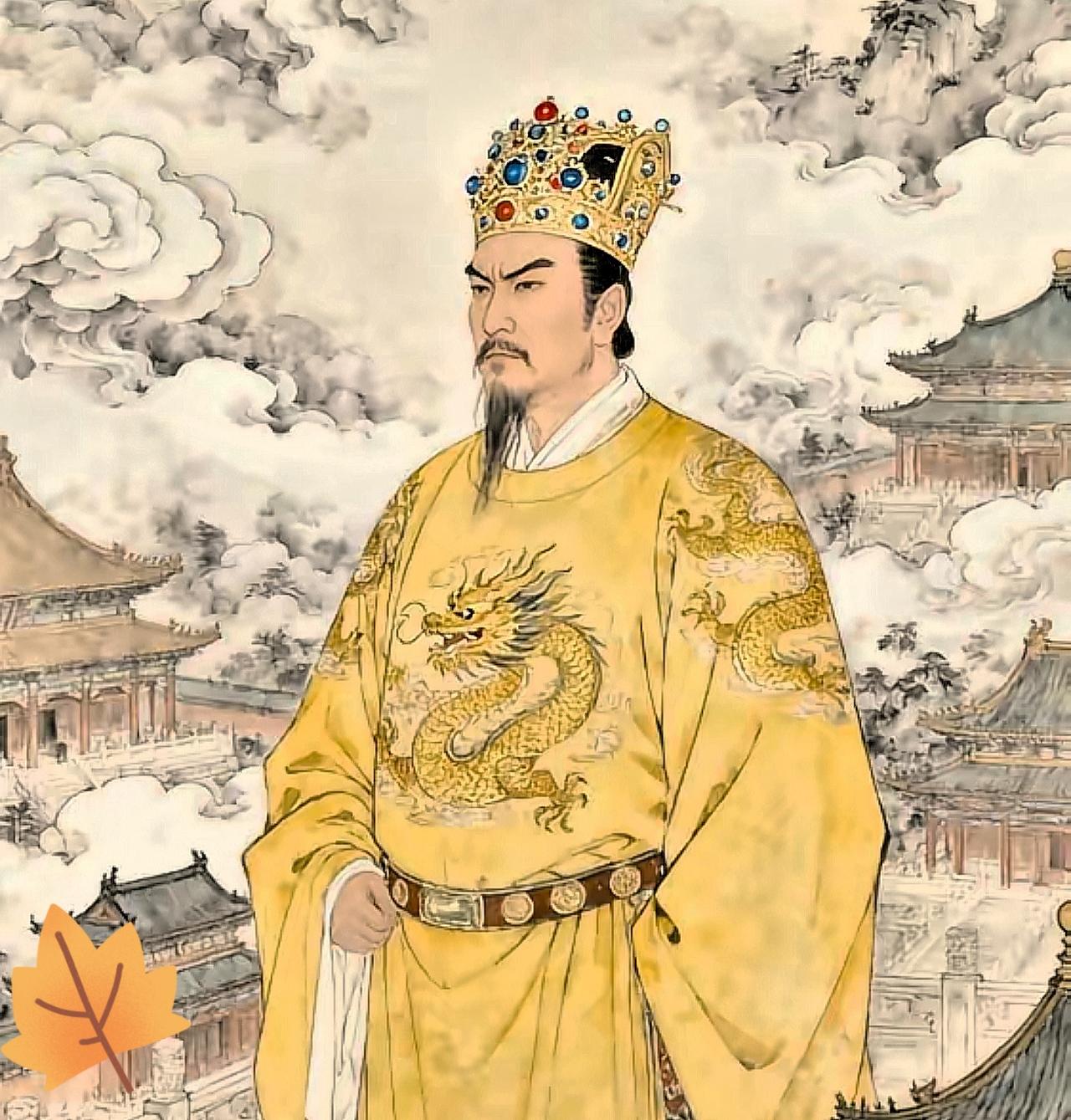 朱元璋功劳有多大？燕云十六州丢了四百多年，北宋使臣苏辙出差时发现，当地汉人全剃了