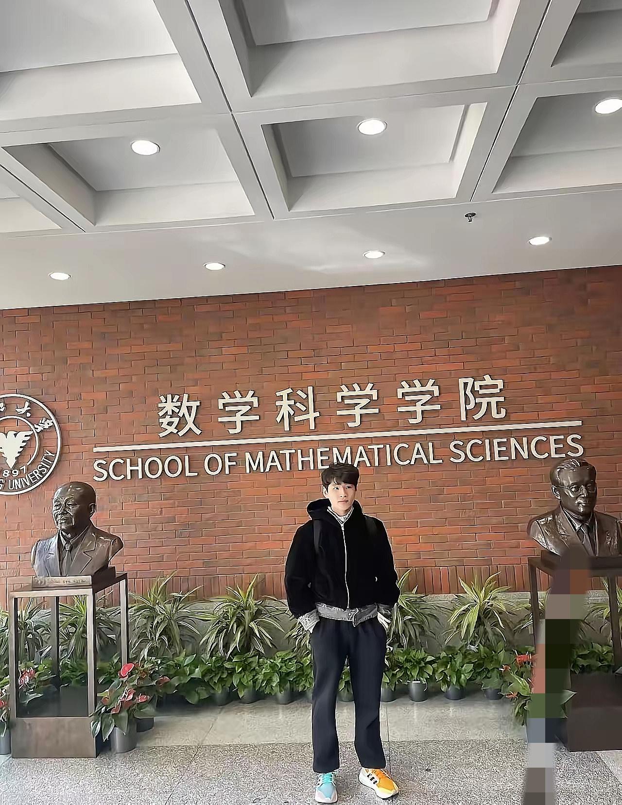 这才是“晒娃”的正确打开方式！浙大老爸晒儿子的帖子刷屏，看完真的被狠狠戳中，这哪