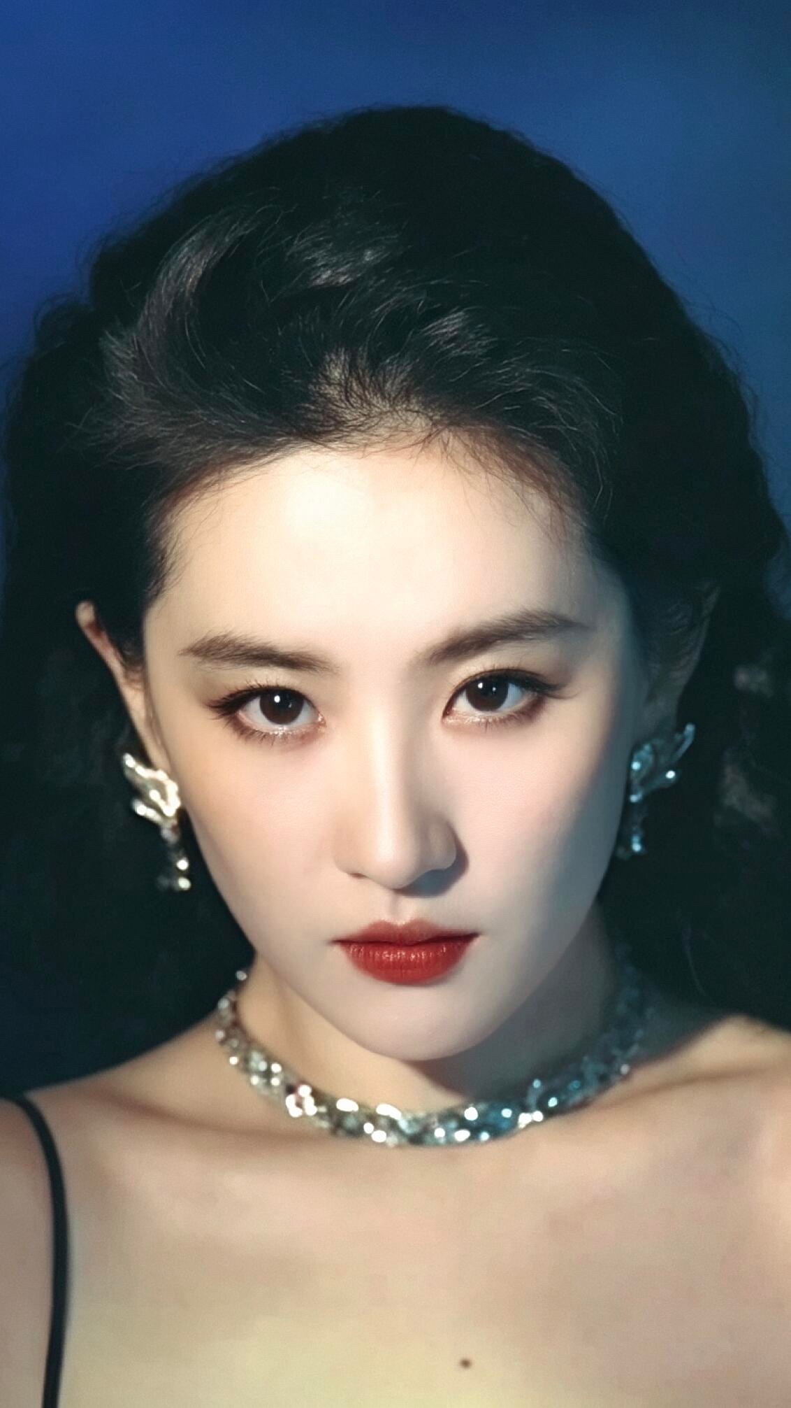 我已被美晕…… 